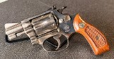 SMITH & WESSON MODEL 34-1 .22 LR - 1 of 3