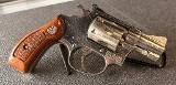 SMITH & WESSON MODEL 34-1 .22 LR - 2 of 3