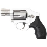 SMITH & WESSON 642-1 PRO SERIES .38 SPL +P - 1 of 3