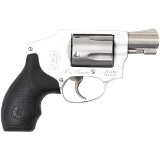 SMITH & WESSON 642-1 PRO SERIES .38 SPL +P - 2 of 3