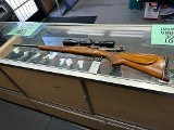 CZ 1908/34 8MM - 1 of 3