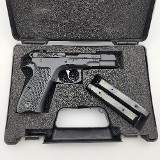CZ CZ 75 B 9MM LUGER (9x19 PARA) - 2 of 3
