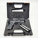 CZ CZ 75 B 9MM LUGER (9x19 PARA) - 1 of 3