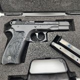 CZ CZ 75 B 9MM LUGER (9x19 PARA) - 3 of 3