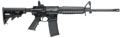 SMITH & WESSON M&P15 SPORT II 5.56X45MM NATO - Image 1 of 1