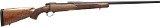 NOSLER MODEL 48 HERITAGE .26 NOSLER - 1 of 1