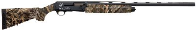BROWNING SILVER 12 GA - Image 1 of 1