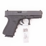 GLOCK G26 GEN 3 (AU REFURBISHED) 9MM LUGER (9X19 PARA) - 2 of 2