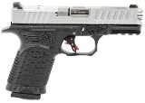BUL ARMORY AXE TOMAHAWK 9MM LUGER (9X19 PARA) - 1 of 1