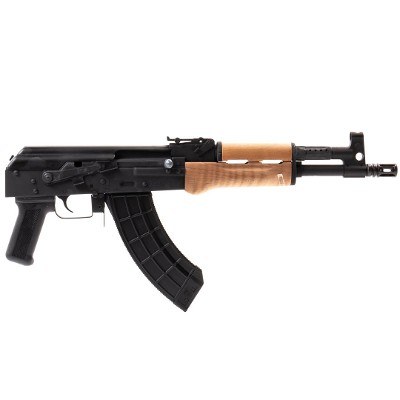CENTURY ARMS BFT47 7.62X39MM - Image 3 of 3