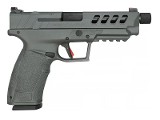 TISAS PX-9 TACTICAL NIGHTSTAKER 9MM LUGER (9X19 PARA) - Image 1 of 1