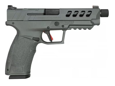 TISAS PX-9 TACTICAL NIGHTSTAKER 9MM LUGER (9X19 PARA) - Image 1 of 1