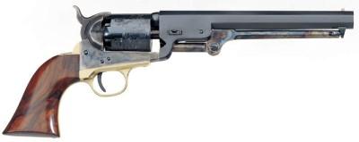 UBERTI 1851 NAVY .36 CAL - Image 1 of 1