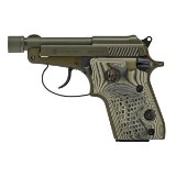 BERETTA 21A BOBCAT .22 LR - 1 of 1