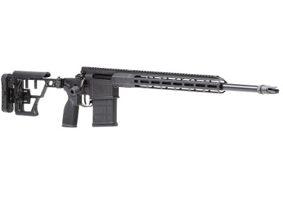 SIG CROSS STX 308WIN .308 WIN - Image 3 of 3