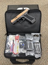 SHADOW SYSTEMS MR920 LIMITED EDITION 9MM LUGER (9X19 PARA) - Image 1 of 1