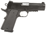 TISAS 1911 CARRY 9MM LUGER (9X19 PARA) - 1 of 1