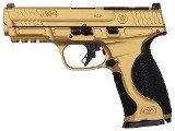 SMITH & WESSON M&P9 M2.0 9MM LUGER (9X19 PARA) - Image 1 of 1