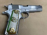 COLT 1911 GOVERNMENT .38 SUPER - 3 of 3