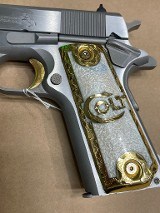 COLT 1911 GOVERNMENT .38 SUPER - 2 of 3