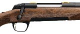 BROWNING X-BOLT HIGH GRADE HUNTER .270 WIN - 3 of 3