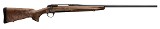 BROWNING X-BOLT HIGH GRADE HUNTER .270 WIN - 1 of 3