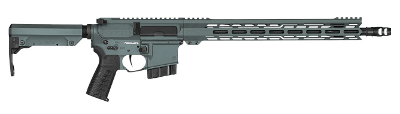 CMMG RESOLUTE MK4 - Image 1 of 1