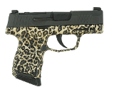 SIG SAUER P365 LEOPARD - Image 1 of 1