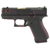 GLOCK G43X MOS 9MM LUGER (9x19 PARA) - 1 of 1