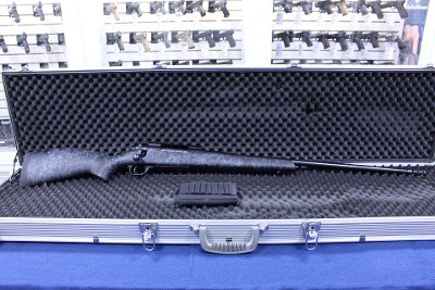 WEATHERBY mark v grand slam .30-378 WBY MAG - Image 2 of 3