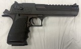 MAGNUM RESEARCH DESERT EAGLE .357 MAG - 1 of 3