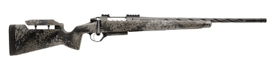 SEEKINS PRECISION HAVAK PRO HUNTER 3 (PH3) .22 CREEDMOOR - Image 1 of 1
