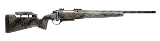 SEEKINS PRECISION HAVAK PRO HUNTER 3 (PH3) .22 CREEDMOOR - Image 1 of 1