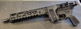 SIG SAUER MCX 5.56X45MM NATO - 1 of 3