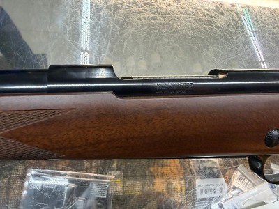 WINCHESTER 70 SUPER GRADE .300 WIN MAG - Image 3 of 3