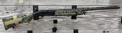 MOSSBERG 935 12 GA - Image 1 of 3