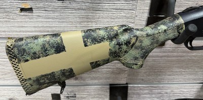 MOSSBERG 935 12 GA - Image 3 of 3