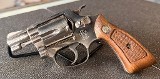 SMITH & WESSON MODEL 36 .38 SPL - 1 of 3