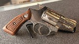 SMITH & WESSON MODEL 36 .38 SPL - 2 of 3
