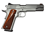 KIMBER STAINLESS LW .45 ACP - 2 of 3