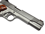 KIMBER STAINLESS LW .45 ACP - 3 of 3