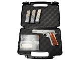 KIMBER STAINLESS LW .45 ACP - 1 of 3