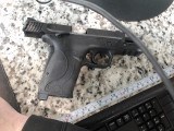 SMITH & WESSON M&P 380 SHIELD EZ M2.0 .380 ACP - 1 of 1