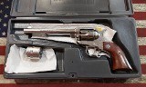 RUGER NEW MODEL SINGLE-SIX .22 lr & .22 mag - 2 of 2