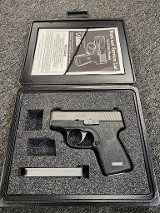 KAHR ARMS CW380 .380 ACP - 2 of 3