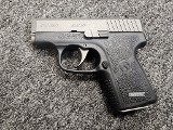 KAHR ARMS CW380 .380 ACP - 1 of 3