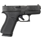 GLOCK 43X 9MM LUGER (9X19 PARA) - 2 of 3