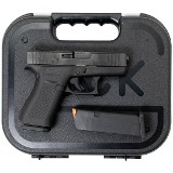 GLOCK 43X 9MM LUGER (9X19 PARA) - 3 of 3