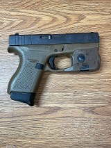 GLOCK 42 .380 ACP - 3 of 3