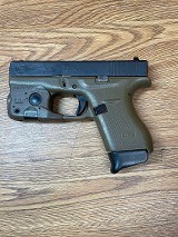 GLOCK 42 .380 ACP - 2 of 3
